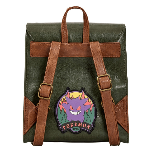 Loungefly - Pokemon Mini Backpack
