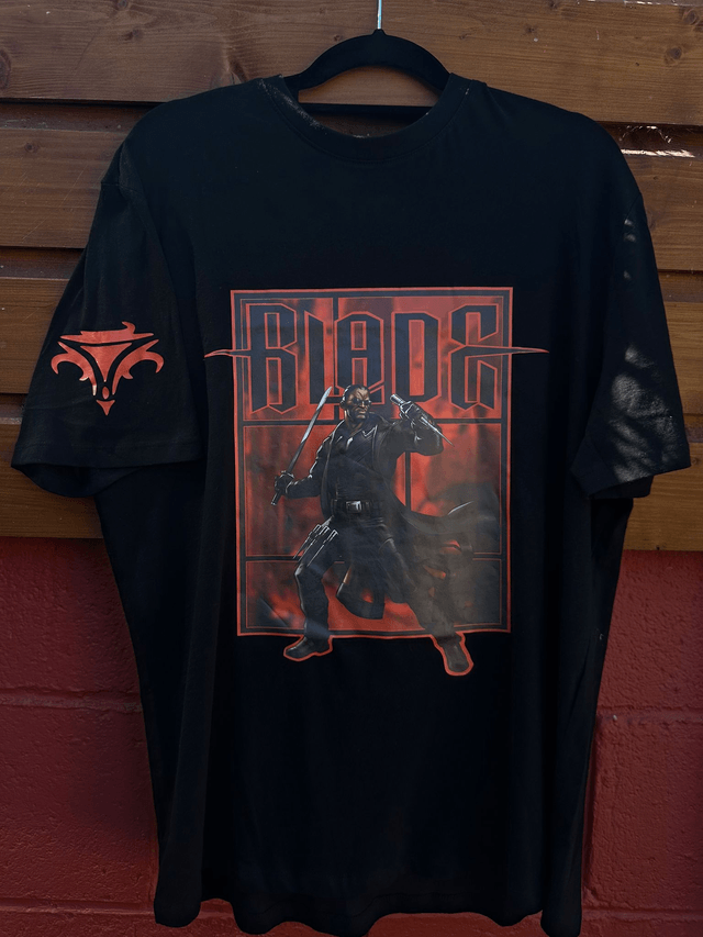 Blade T-Shirt