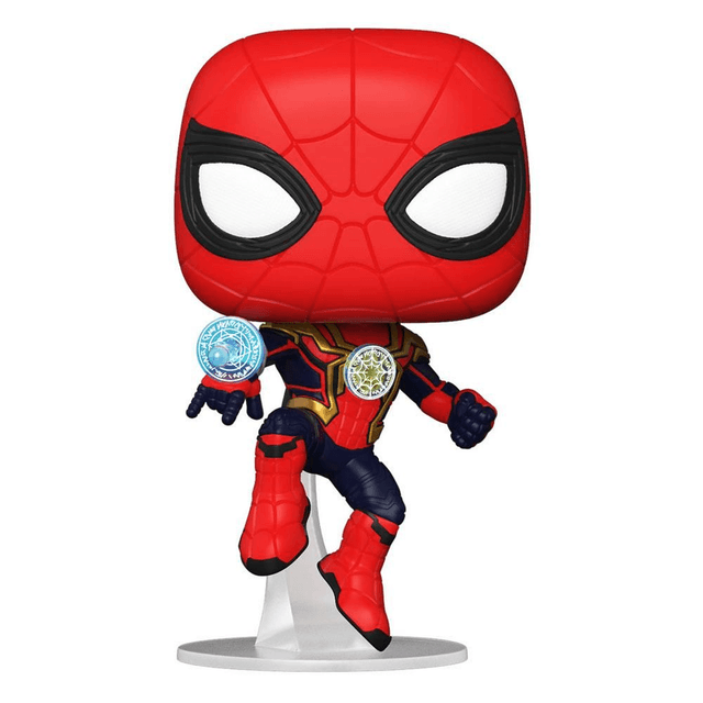 Funko - Spider-Man: No Way Home 9cm POP!