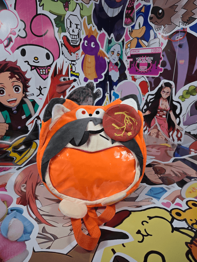 Heaven&#039;s Official Blessing Hua Cheng ITA Bag