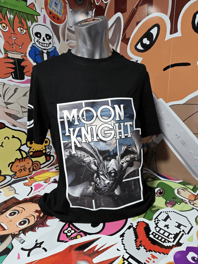Moon Knight T-Shirt