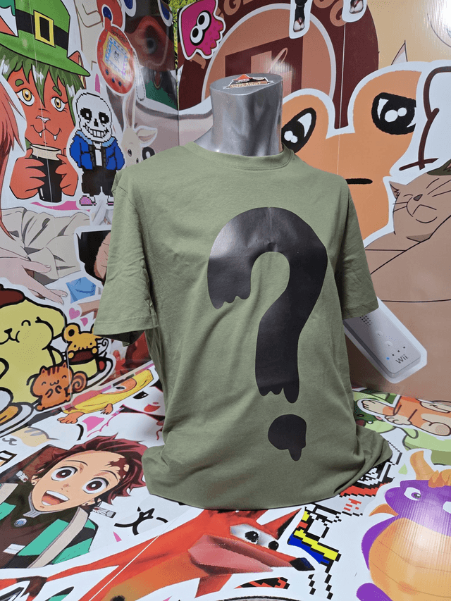 Gravity Falls Soos T-Shirt