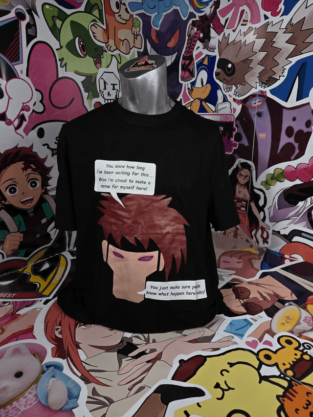 Gambit T-Shirt 